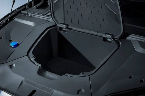 Front Trunk