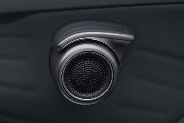 Grip-Style Door Handles