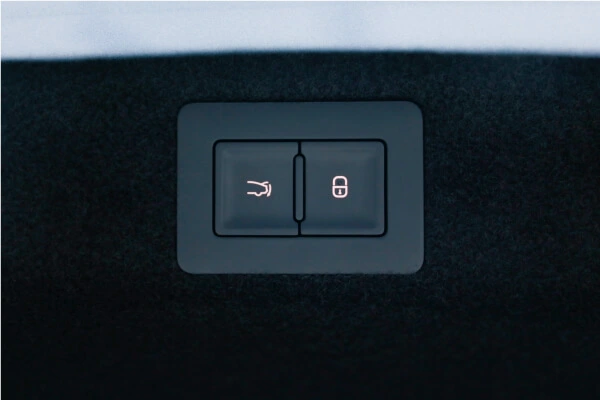 Electric Tailgate