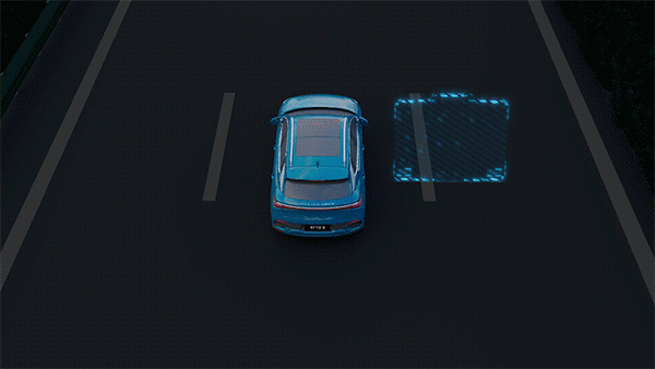 Lane Departure Warning